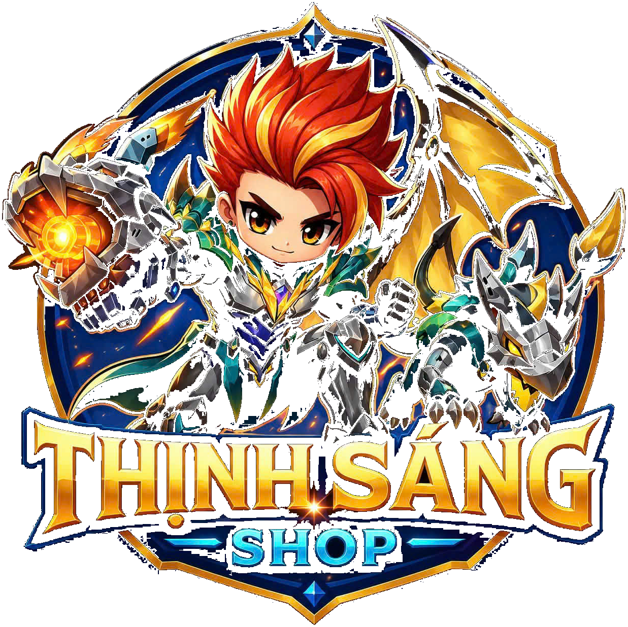 Thịnh Sáng Shop